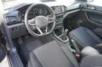 VW T-Cross 1.0 TSI