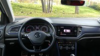 VW T-Roc 1.5 TSI ACT United