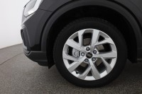 Audi Q2 1.5 TFSI advanced