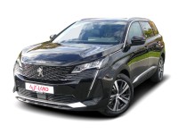 Peugeot 5008 1.5 Blue-HDi Allure Pack LED Navi 7-Sitzer