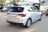 Skoda Fabia 1.0 TSI DSG
