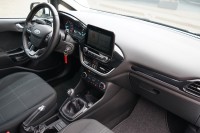 Ford Fiesta 1.1 Cool&Connect