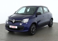 Renault Twingo 1.0 SCe Limited Sitzheizung PDC Klima USB