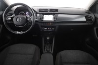 Skoda Fabia Combi 1.0 TSI DSG Best of