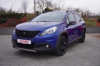 Vorschau: Peugeot 2008 1.2 PureTech Allure GT-Line