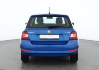 Skoda Fabia 1.0 MPI Ambition