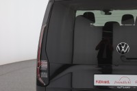 VW Caddy Maxi 1.5 TSI DSG