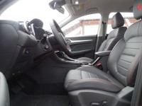 MG ZS 1.0 T-GDI Luxury Aut.