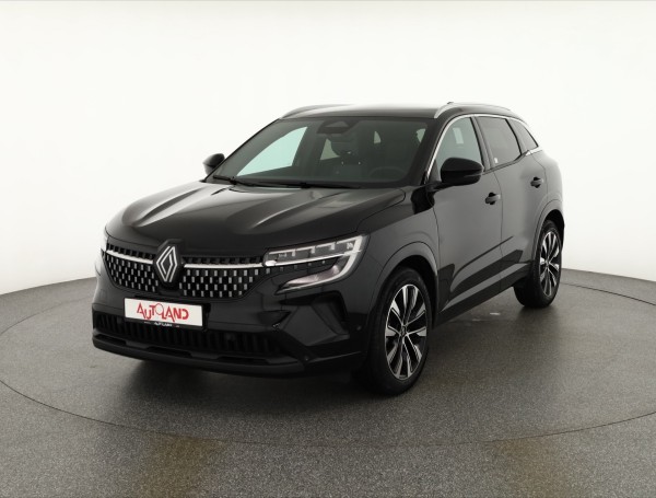Renault Austral Techno Mild Hybrid 160 Aut.