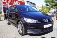 VW Touran 1.5 TSI DSG IQ.DRIVE