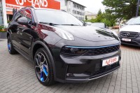 Lynk&Co 01 1.5 TD PHEV Aut.