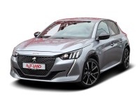 Peugeot 208 GT-Line PureTech 100 Aut. Navi Sitzheizung LED