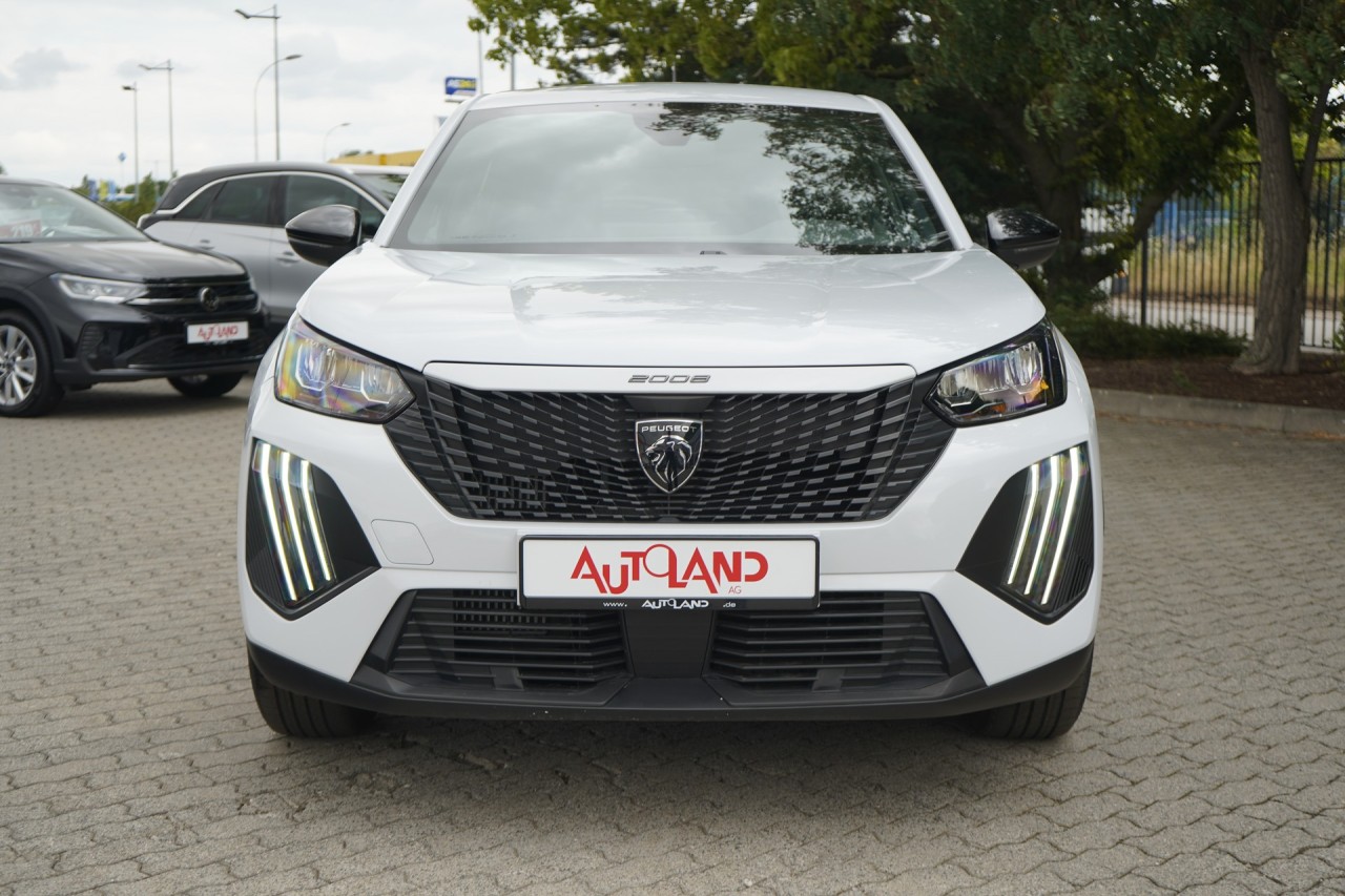 Peugeot 2008 1.2 PureTech