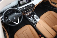 BMW 520 i Luxury Line