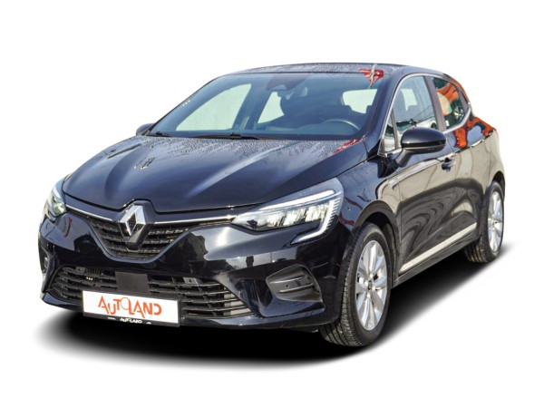 Renault Clio 1.0 TCE Intens