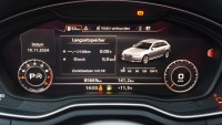 Audi A4 1.4 TFSI Avant sport