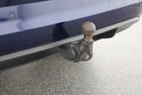 VW Touran 2.0 TDI DSG Highline