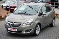 Opel Meriva B 1.4 Turbo Active