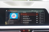 BMW 420 d Coupe xDrive M Sport Aut.