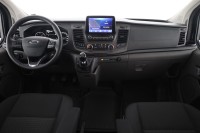 Ford Transit Custom 2.0 TDCi