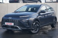 Vorschau: Hyundai BAYON Bayon 1.0 T-GDI mHev AT