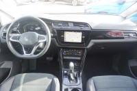 VW Touran 1.5 TSI DSG Highline