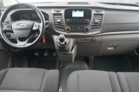 Ford Transit Custom L2 9-Sitzer
