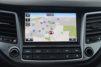 Hyundai Tucson 1.6 GDI