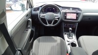 VW Tiguan Allspace 2.0 TDI 4Motion