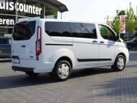 Ford Transit Custom L1 8-Sitzer