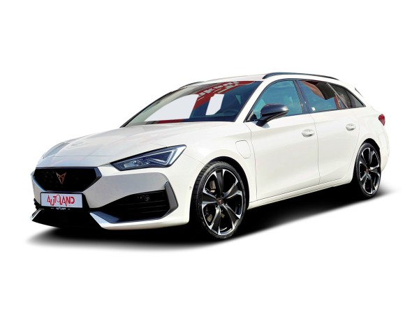 Cupra Leon Sportstourer 1.4 Hybrid VZ