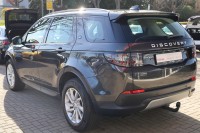Land Rover Discovery Sport 2.0 AWD