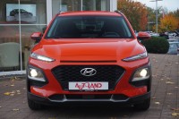 Hyundai Kona 1.6 GDI Advantage Hybrid