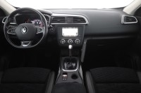 Renault Kadjar 1.3 TCe EDC 140 Black Edition