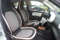 Renault Twingo Vibes Electric EDC