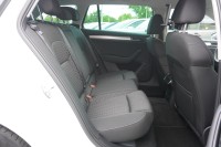 Skoda Superb Combi 1.4 TSI Hybrid Ambition