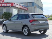 Skoda Kamiq 1.0 TSI