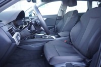 Audi A4 Avant 2.0 TDI advanced