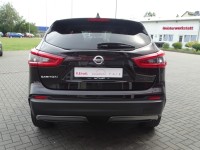 Nissan Qashqai 1.3 DIG-T Tekna +