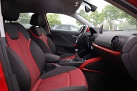 Audi Q2 30 1.0 TFSI basis