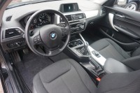 Vorschau: BMW 116 116d Advantage