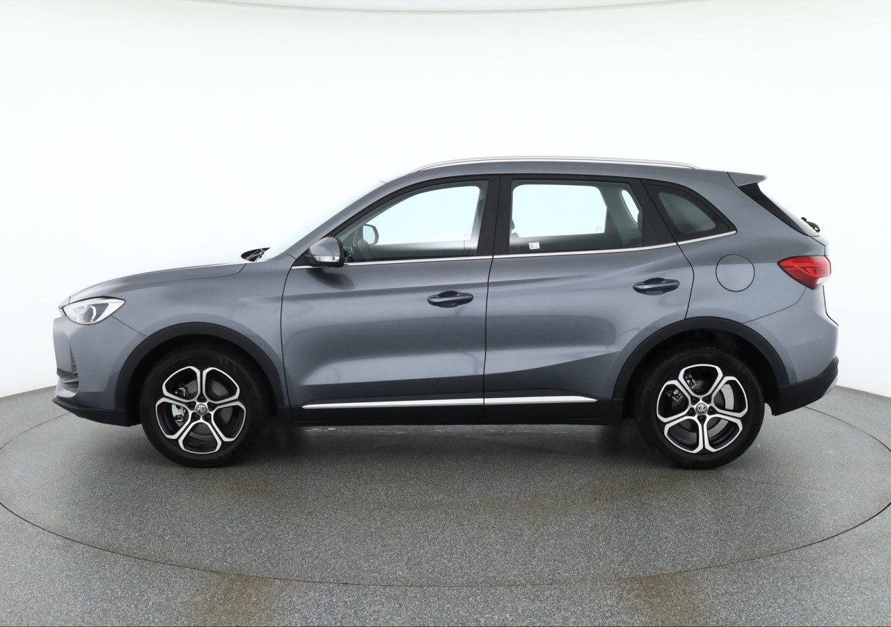 MG ZS 1.5 Hybrid Comfort Aut.