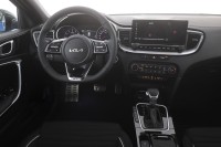 Kia cee'd Sporty Wagon Ceed SW GT-Line 1.5 T-GDI Aut.