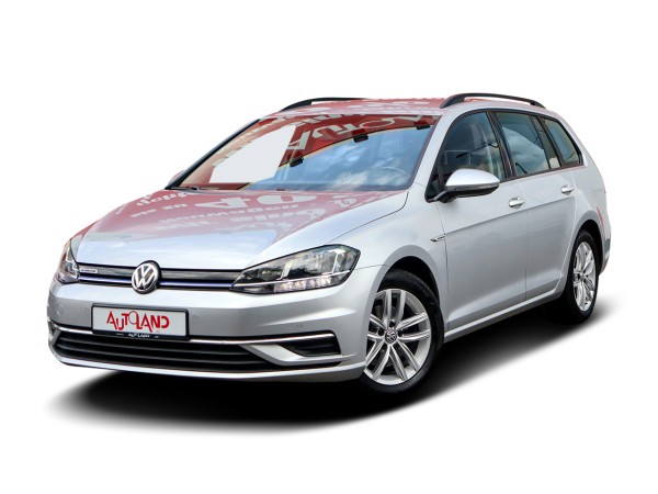 VW Golf Variant 1.5 TSI