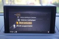 Audi A3 Sportback 35 TFSI design