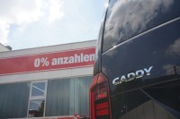 VW Caddy 2.0 TDI Highline