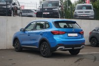 MG ZS 1.5 VTi-Tech Standard
