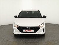 Hyundai i20 1.0 T-GDI Connect & Go