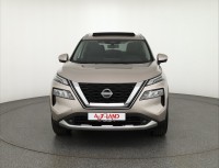 Nissan X-Trail 1.5 VC-T mHev Aut.