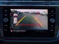 VW Tiguan Allspace 2.0 TDI